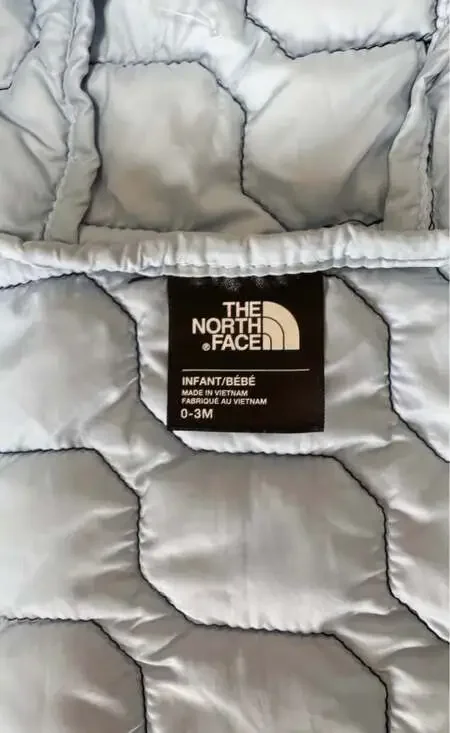 The North Face Infant Thermoball Hoodie